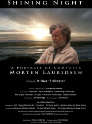 Shining Night: A Portrait of Composer Morten Lauridsen