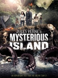 Mysterious Island