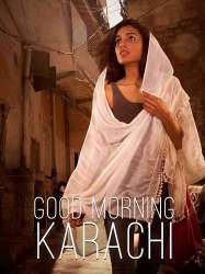 Good Morning Karachi