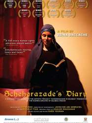 Scheherazade's Diary