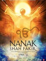 Nanak Shah Fakir