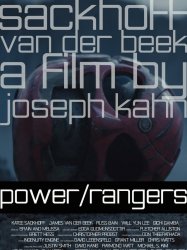 Power/Rangers