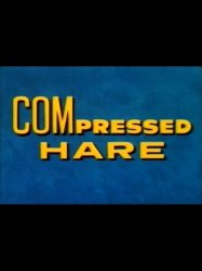 Compressed Hare