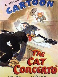 The Cat Concerto