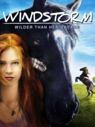 Windstorm