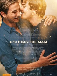 Holding the Man