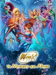 Winx Club: The Mystery of the Abyss