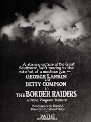 Border Raiders