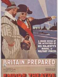 Britain Prepared