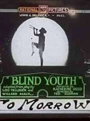Blind Youth