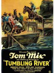 Tumbling River