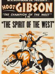 The Spirit of the West