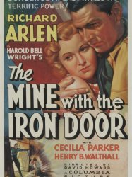 The Mine with the Iron Door