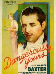 Dangerously Yours