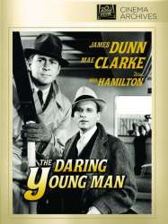 The Daring Young Man