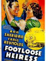 The Footloose Heiress
