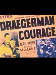 Draegerman Courage