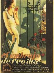 The bewitchment of Seville