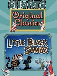 Little Black Sambo