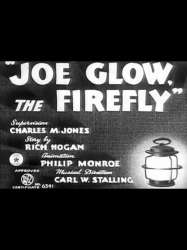 Joe Glow, the Firefly