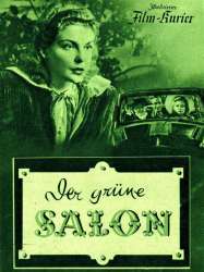 The Green Salon