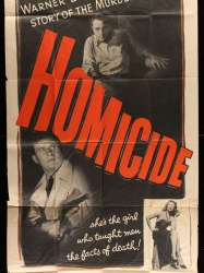 Homicide