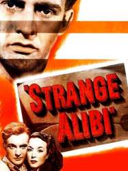 Strange Alibi