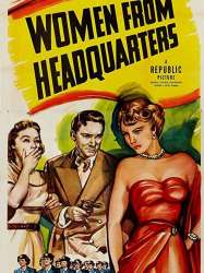 Women from Headquarters