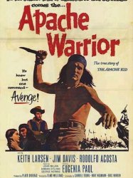 Apache Warrior