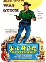 Jack McCall, Desperado