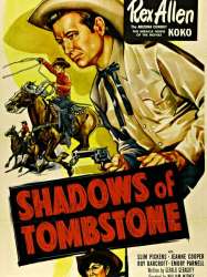 Shadows of Tombstone