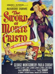 The Sword of Monte Cristo