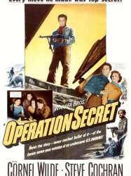 Operation Secret