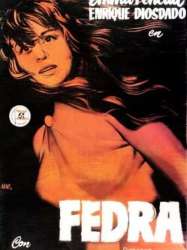 Fedra, the Devil's Daughter