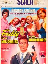 Freddy and the Millionaire