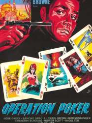 Operation Poker
