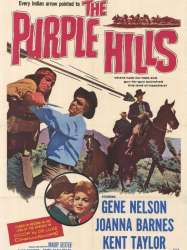 The Purple Hills