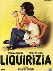 Liquirizia