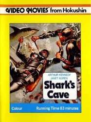 Cave of the Sharks