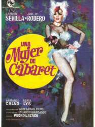 Cabaret Woman