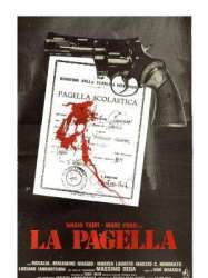 La pagella