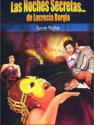 The Secret Nights of Lucrezia Borgia