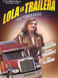 Lola the Truck Driver