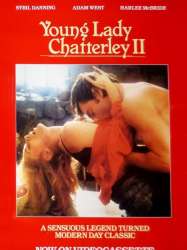 Young Lady Chatterley II