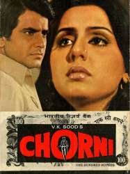 Chorni