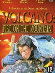 Volcano: Fire on the Mountain