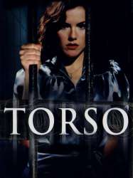 Torso: The Evelyn Dick Story