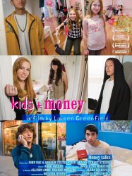 Kids + Money