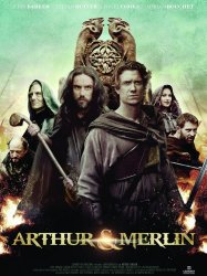 Arthur & Merlin