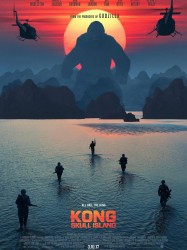 Kong: Skull Island